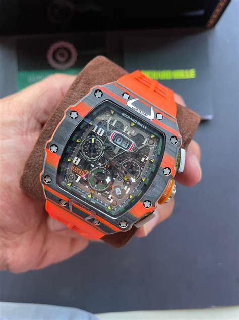 replica watches Richard Mille